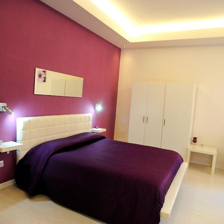 Segni Magic Rainbow B&B 외부 사진