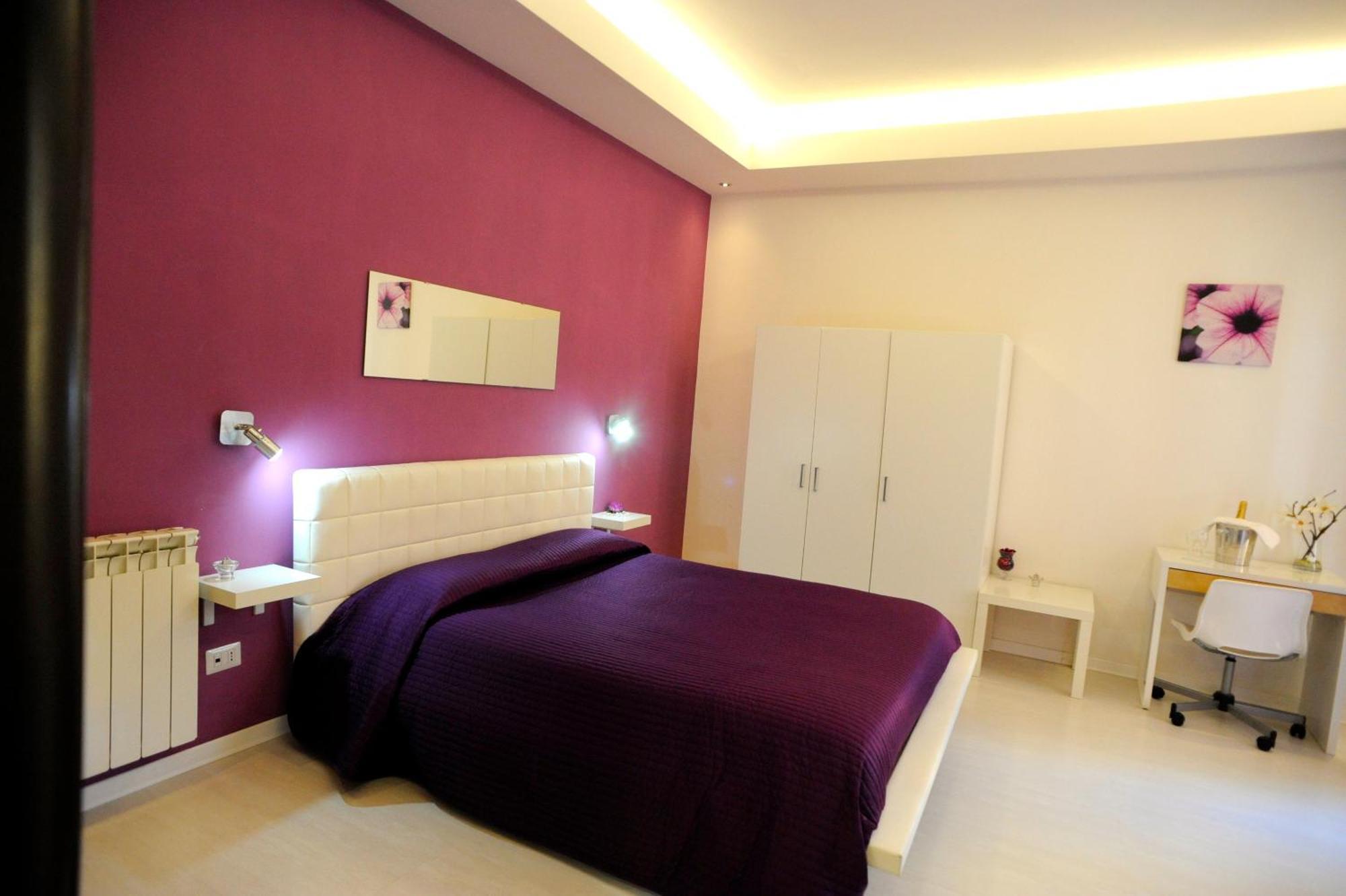 Segni Magic Rainbow B&B 외부 사진