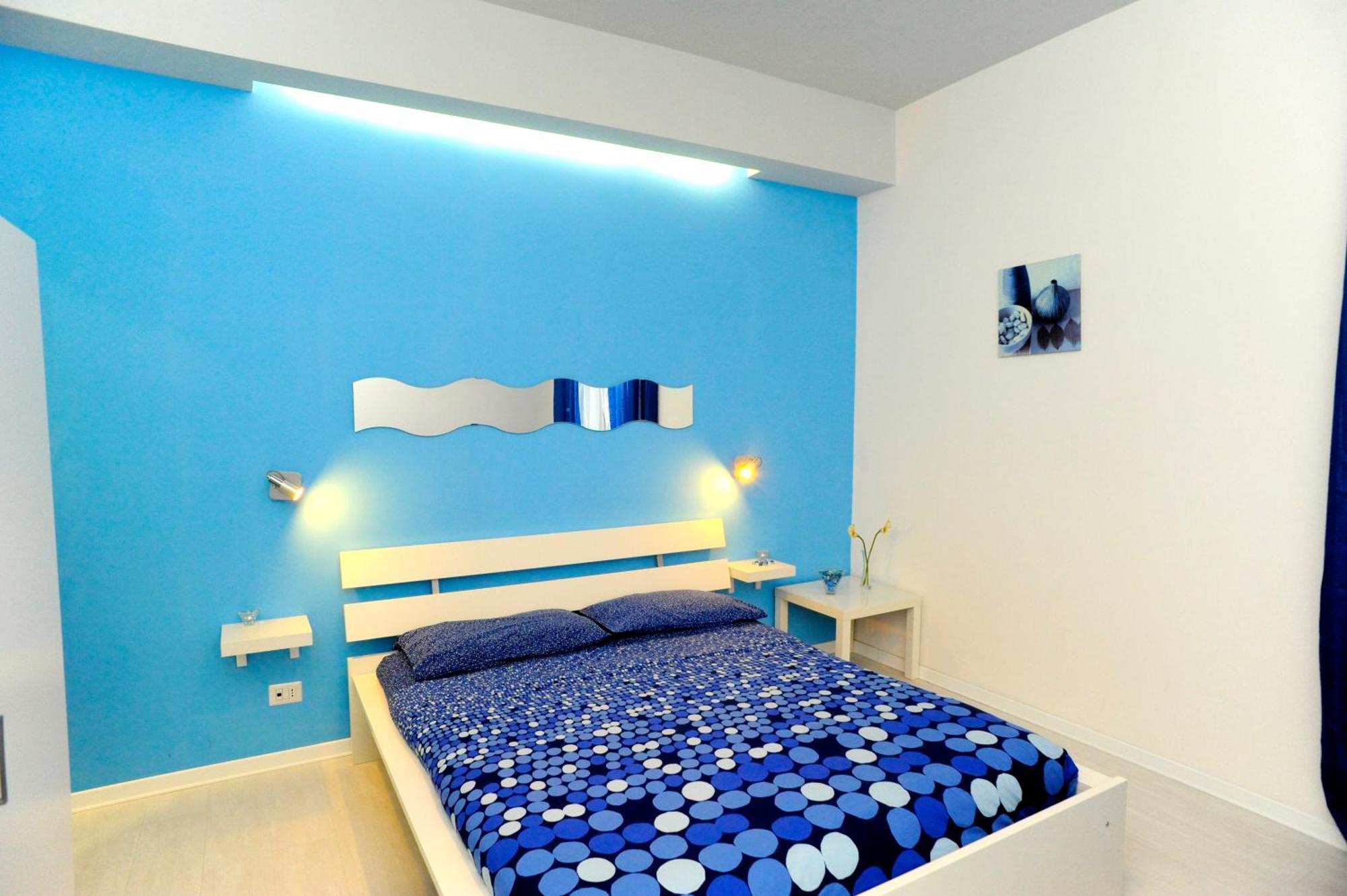 Segni Magic Rainbow B&B 외부 사진