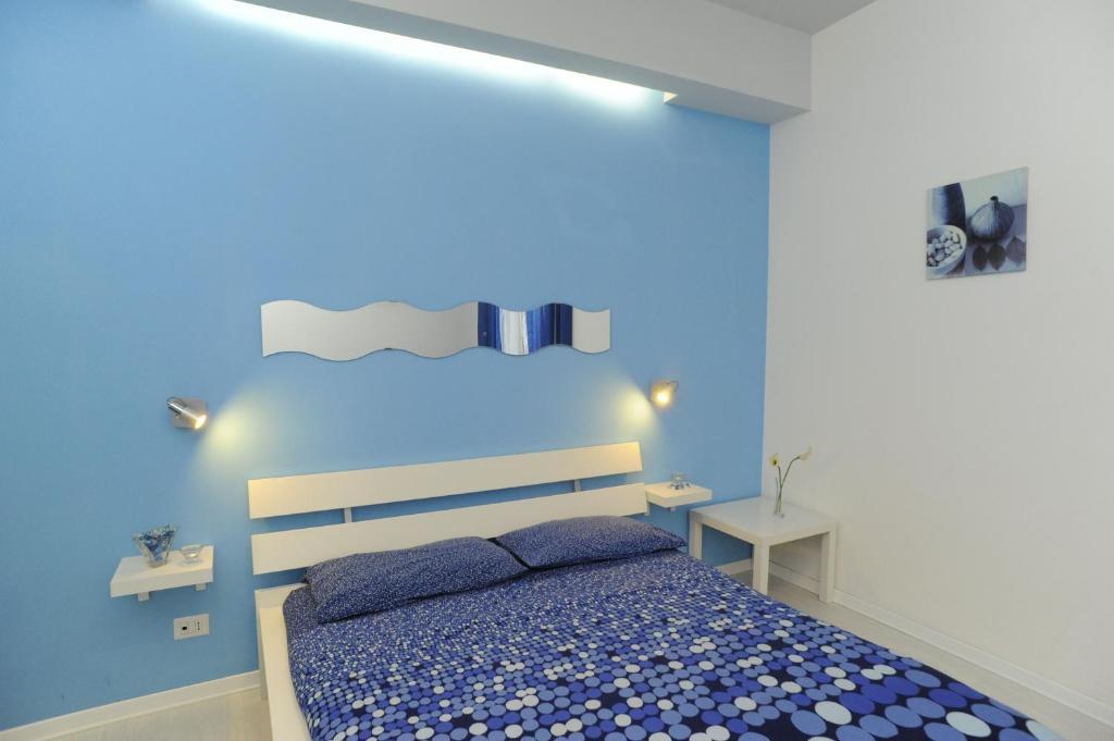 Segni Magic Rainbow B&B 외부 사진