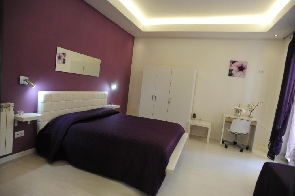 Segni Magic Rainbow B&B 외부 사진