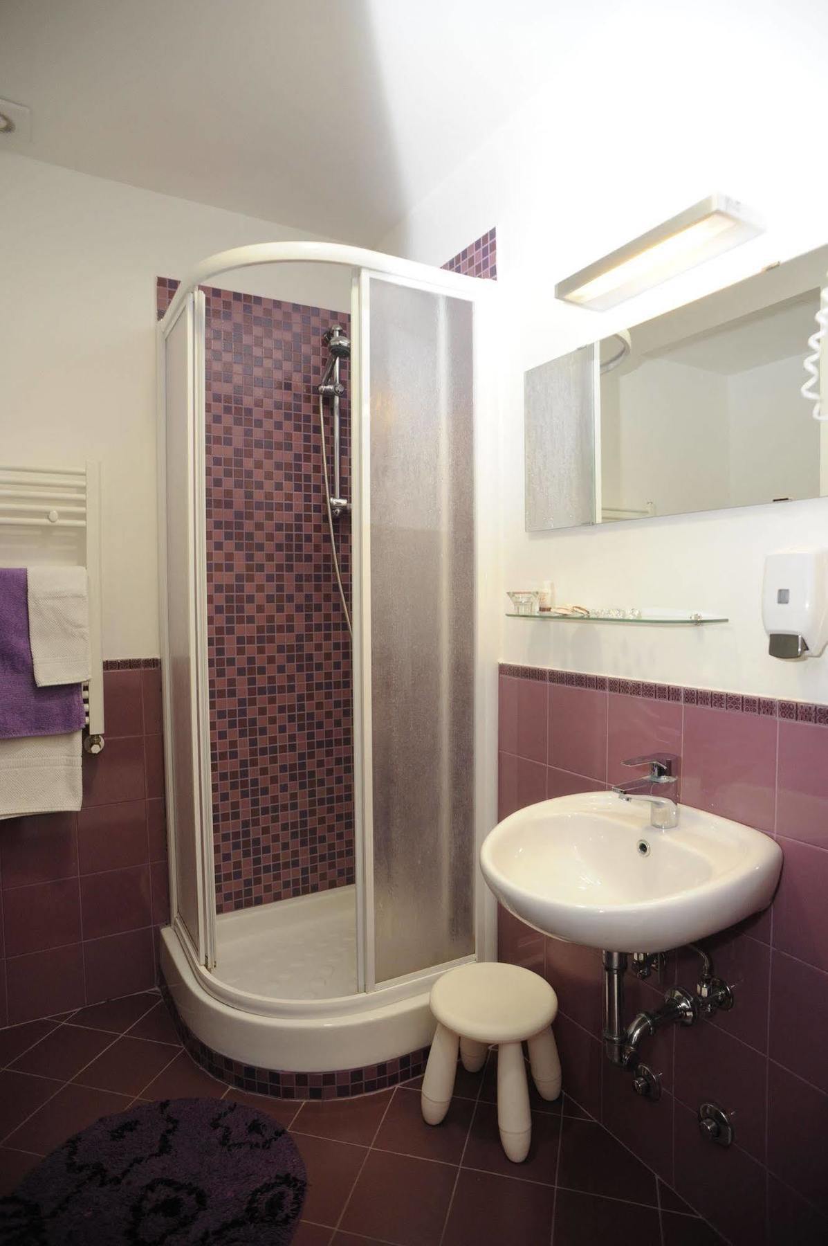 Segni Magic Rainbow B&B 외부 사진